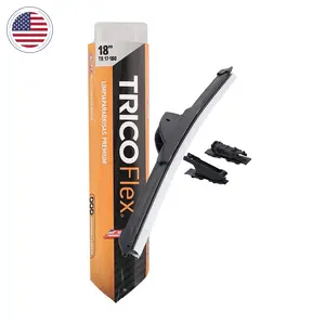 Plumilla Limpiaparabrisas 18'' Beamblade TRICO Flex