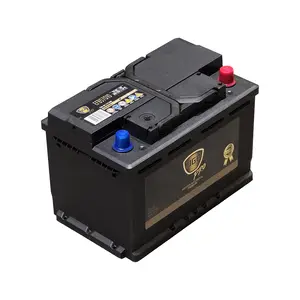 Batería DGP PRO EFB57010 70AH 650CCA