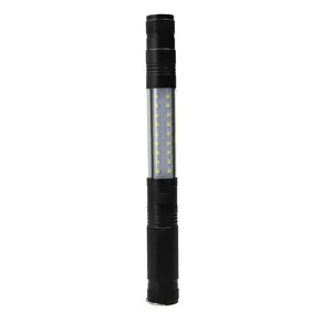 Linterna Telescópica Magnética LUCKIBUY Led 200lm