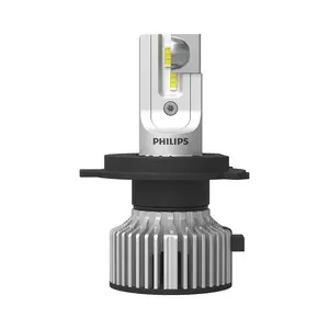 Set de Ampolletas LED Ultinon Pro3021 H4 de 12/24V y 20w Base P43t-38