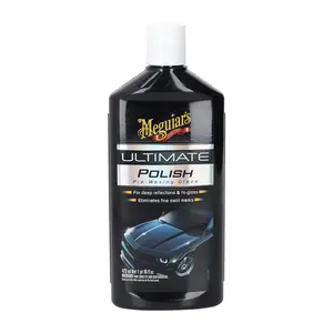 Ultimate Polish MEGUIARS