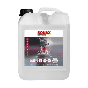 Profiline Cutmax 6/3 5L